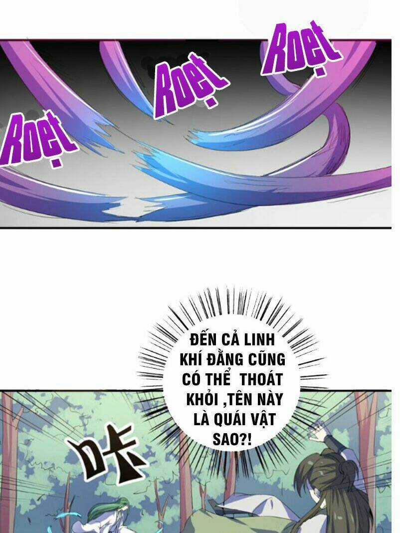 Nghịch Thiên Đại Thần Chapter 32 trang 5