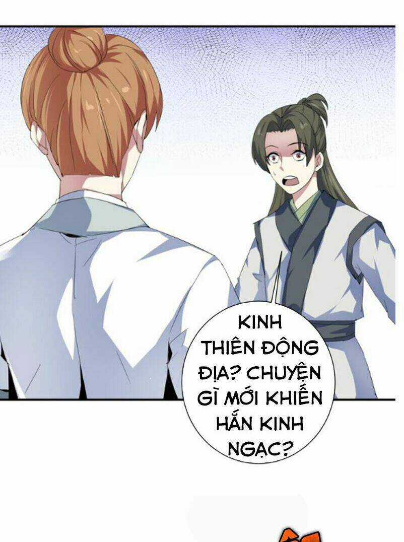 Nghịch Thiên Đại Thần Chapter 32 trang 7