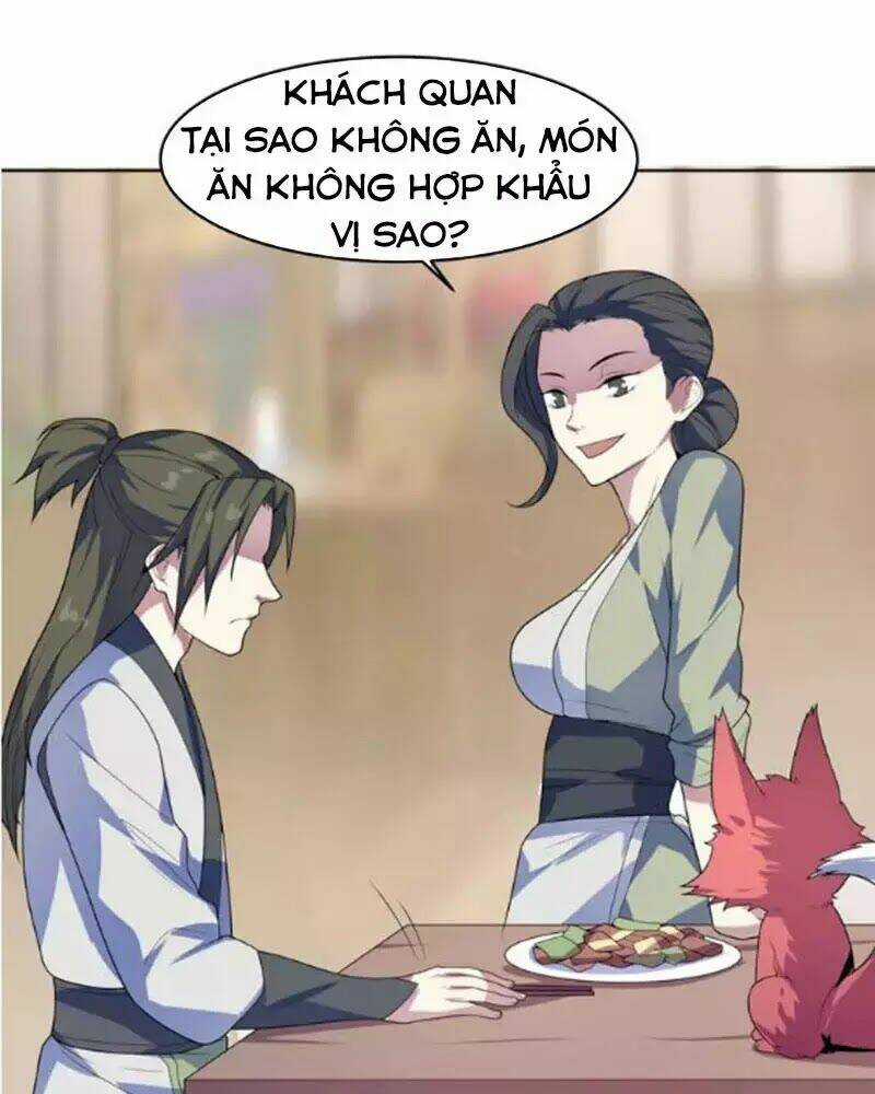 Nghịch Thiên Đại Thần Chapter 33.5 trang 10