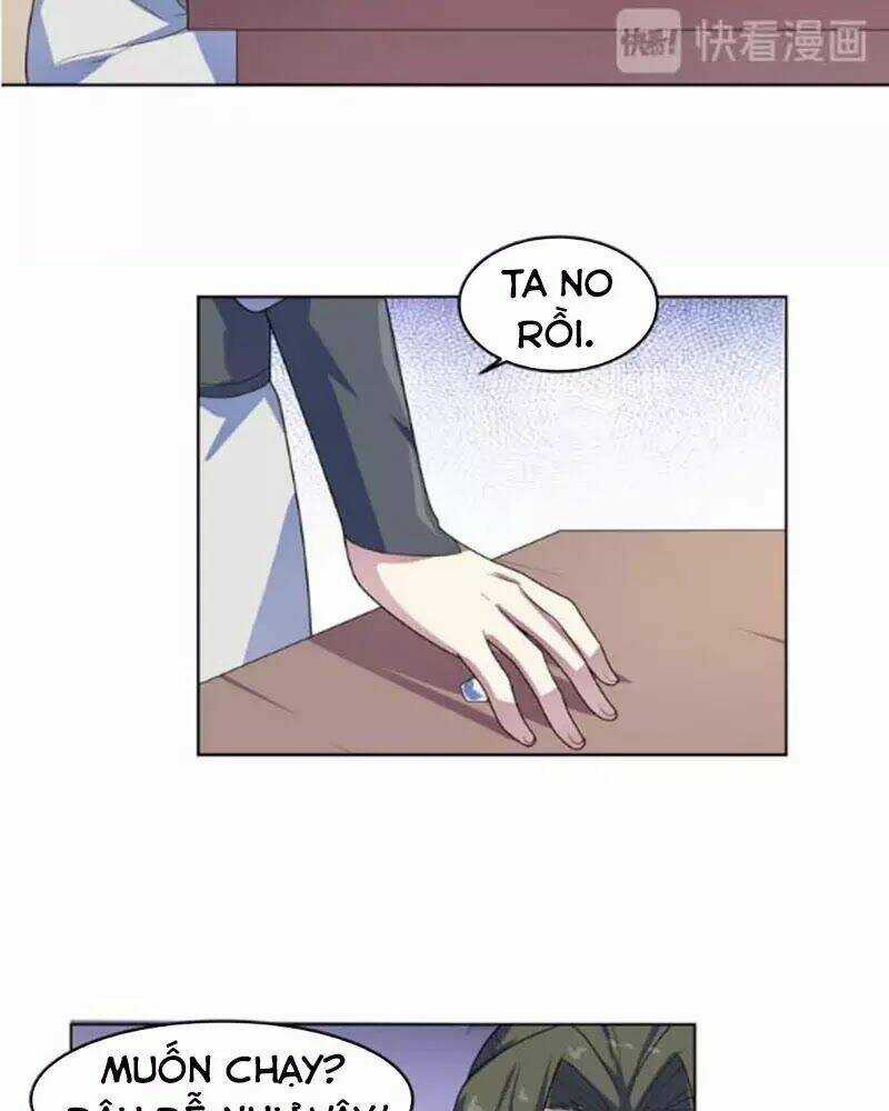 Nghịch Thiên Đại Thần Chapter 33.5 trang 11