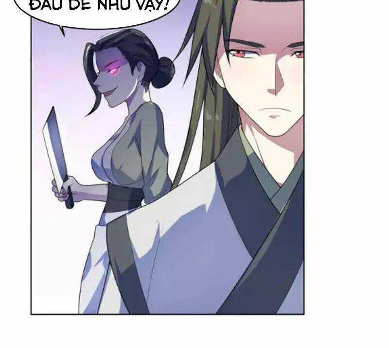 Nghịch Thiên Đại Thần Chapter 33.5 trang 12