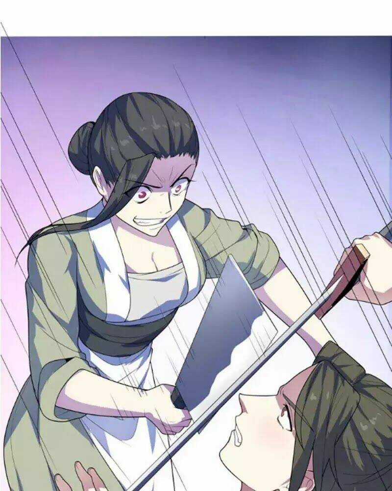 Nghịch Thiên Đại Thần Chapter 33.5 trang 13