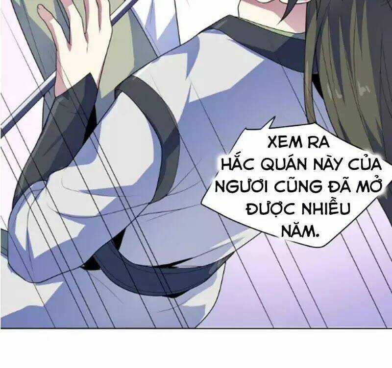 Nghịch Thiên Đại Thần Chapter 33.5 trang 14