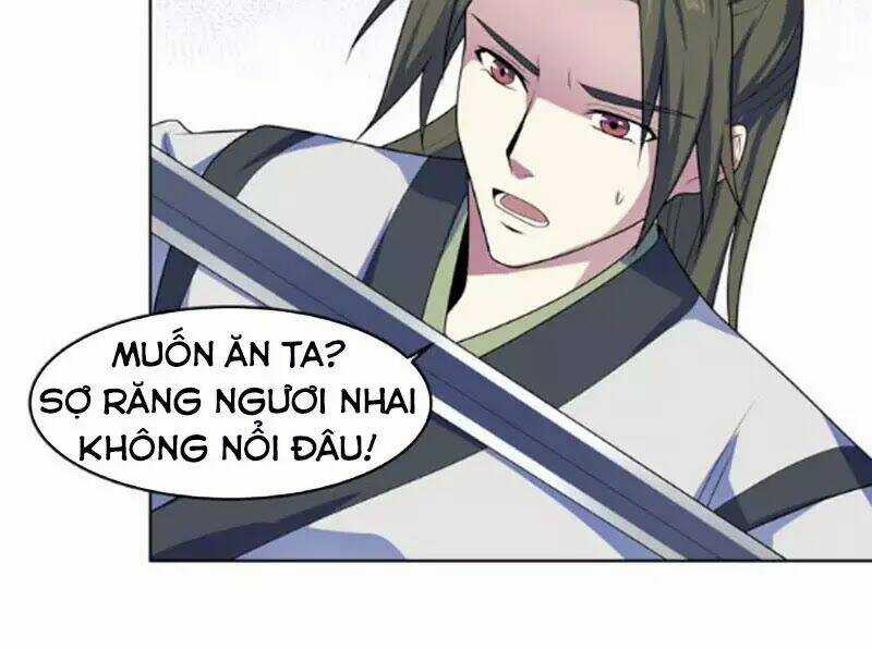 Nghịch Thiên Đại Thần Chapter 33.5 trang 16
