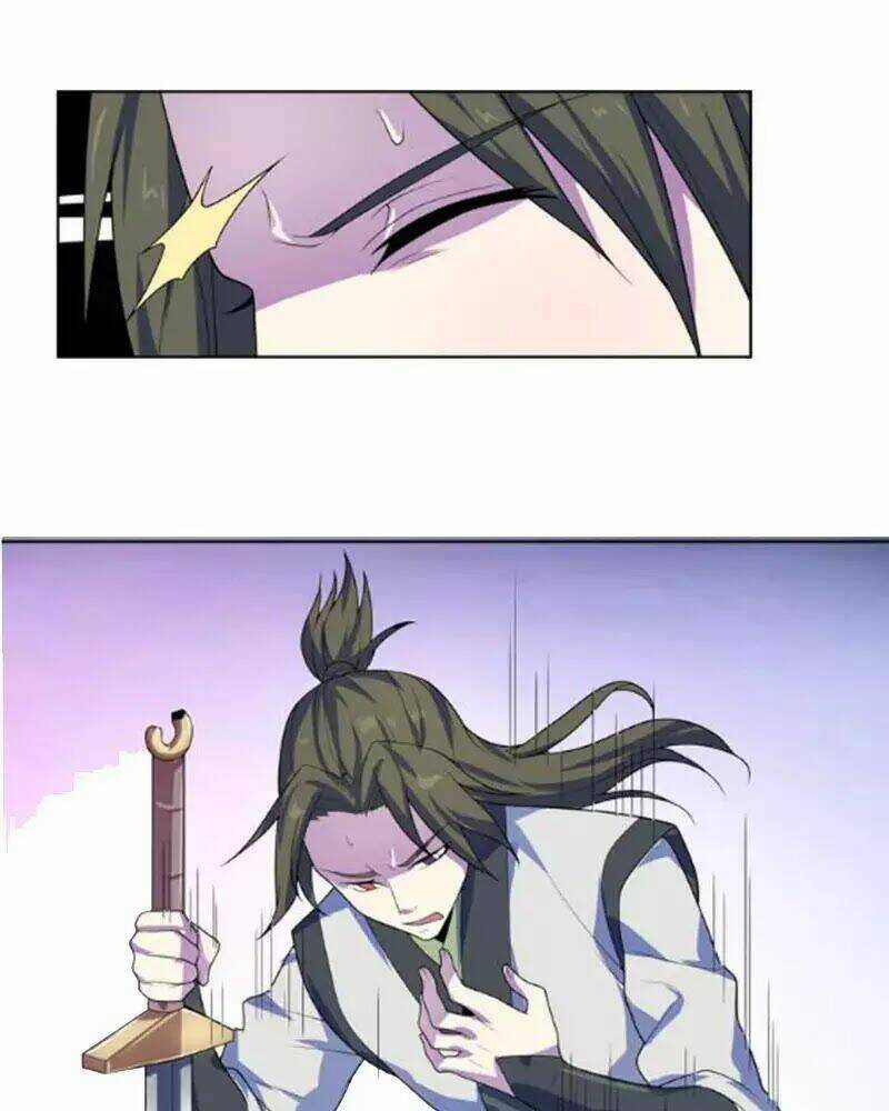 Nghịch Thiên Đại Thần Chapter 33.5 trang 17