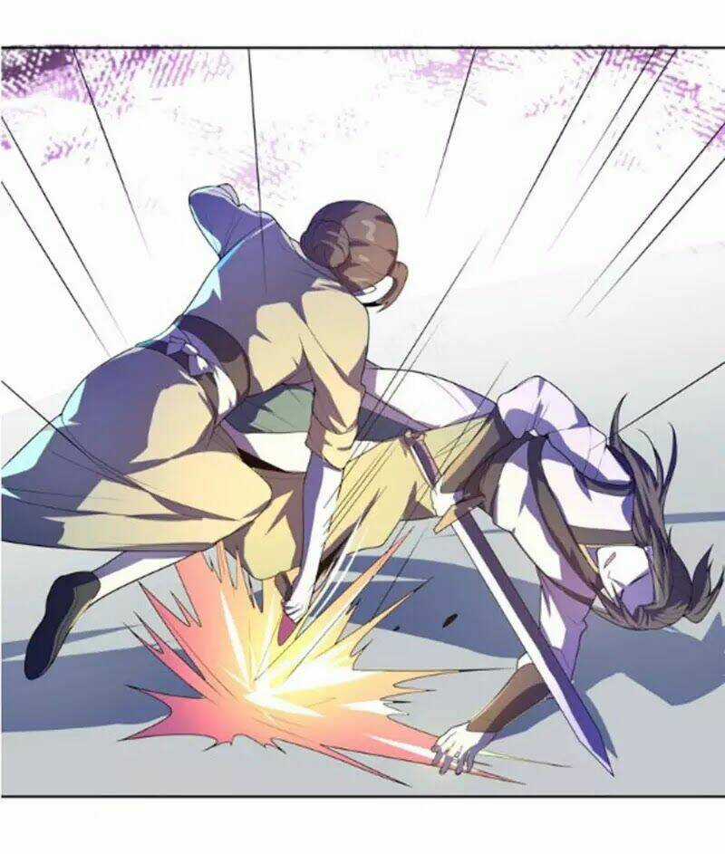 Nghịch Thiên Đại Thần Chapter 33.5 trang 26