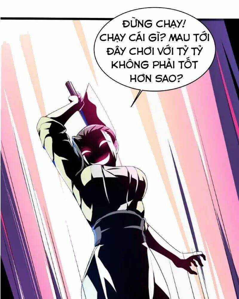 Nghịch Thiên Đại Thần Chapter 33.5 trang 29