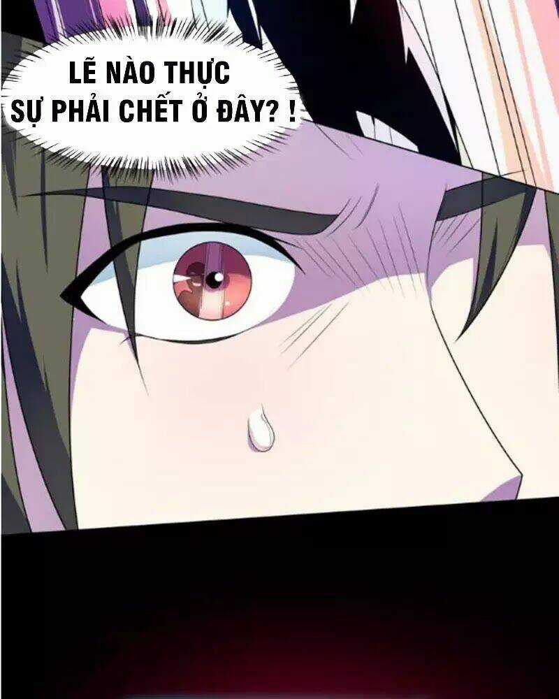 Nghịch Thiên Đại Thần Chapter 33.5 trang 30