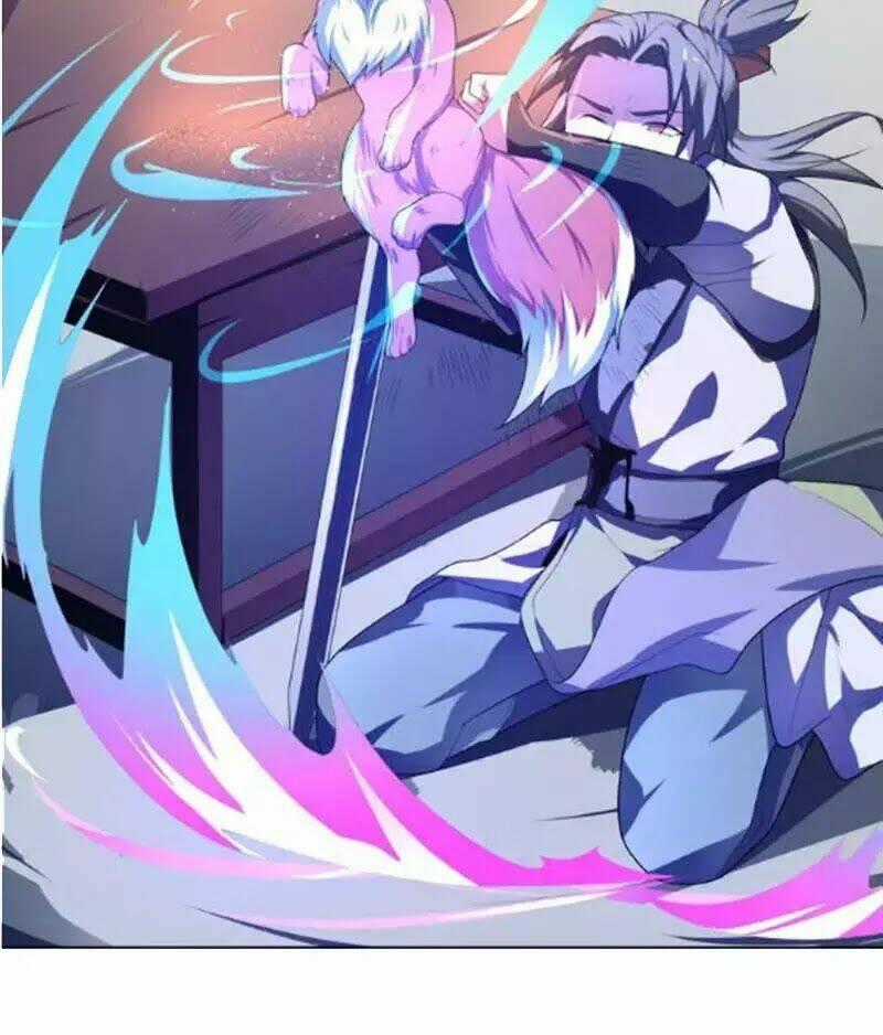 Nghịch Thiên Đại Thần Chapter 33.5 trang 32