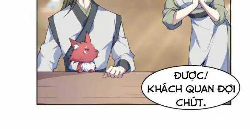 Nghịch Thiên Đại Thần Chapter 33.5 trang 4