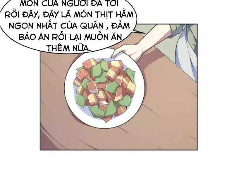 Nghịch Thiên Đại Thần Chapter 33.5 trang 6