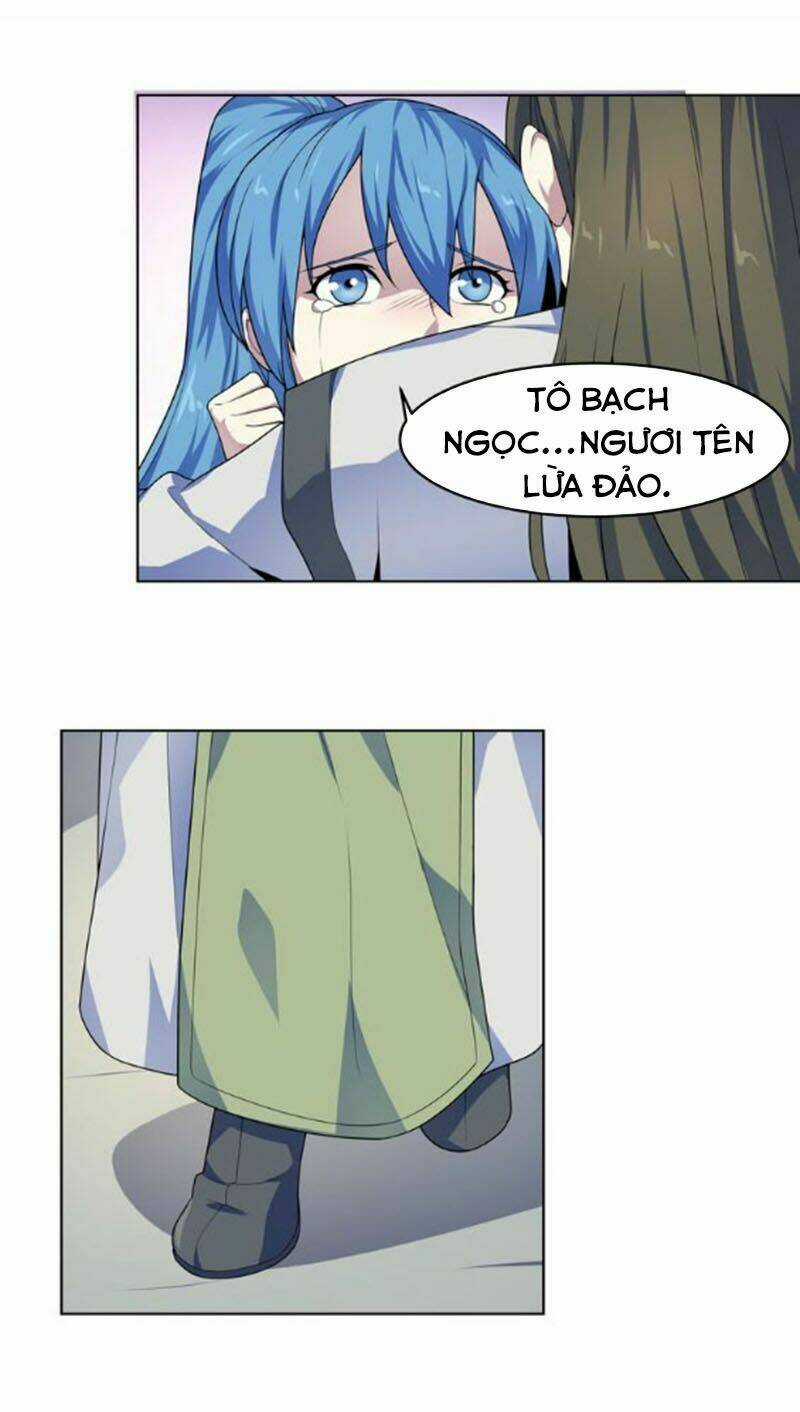 Nghịch Thiên Đại Thần Chapter 33 trang 15