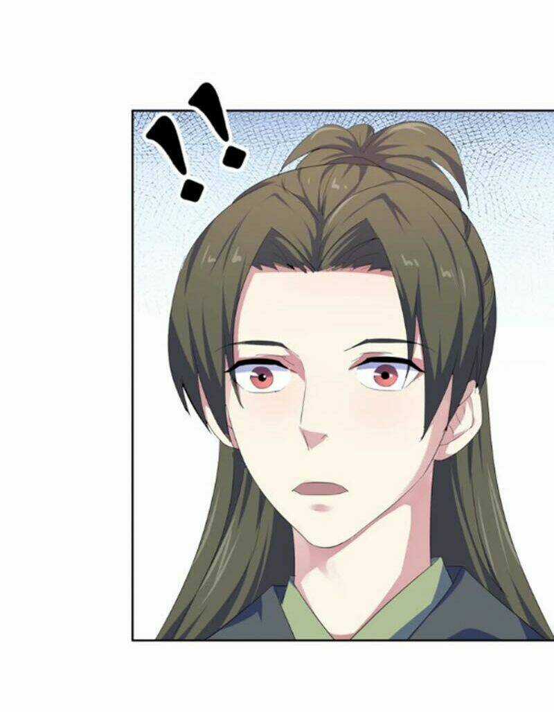 Nghịch Thiên Đại Thần Chapter 33 trang 4