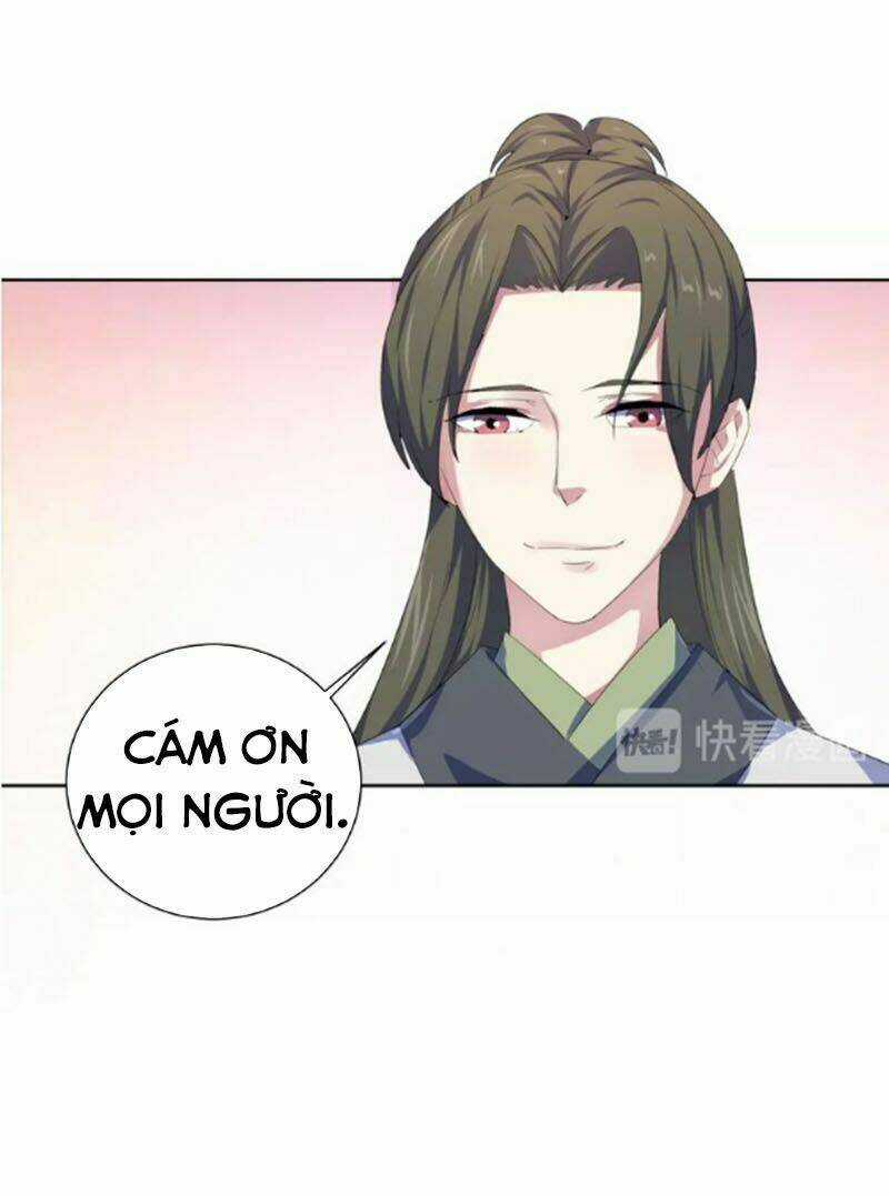 Nghịch Thiên Đại Thần Chapter 33 trang 5