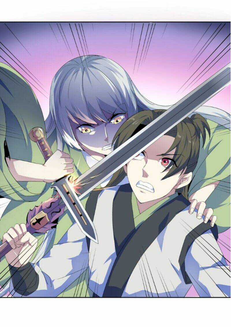 Nghịch Thiên Đại Thần Chapter 34.5 trang 15