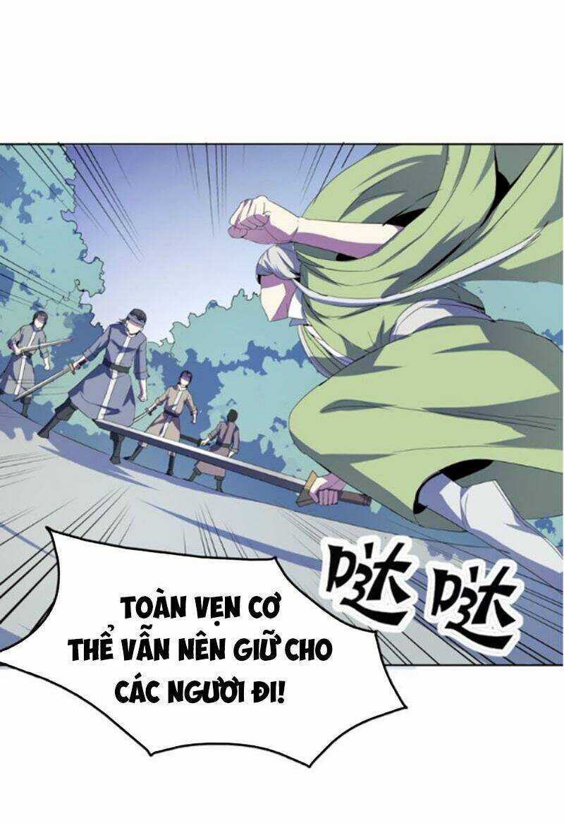 Nghịch Thiên Đại Thần Chapter 34.5 trang 24