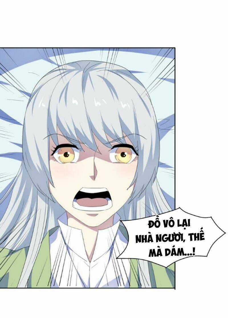Nghịch Thiên Đại Thần Chapter 34.5 trang 4