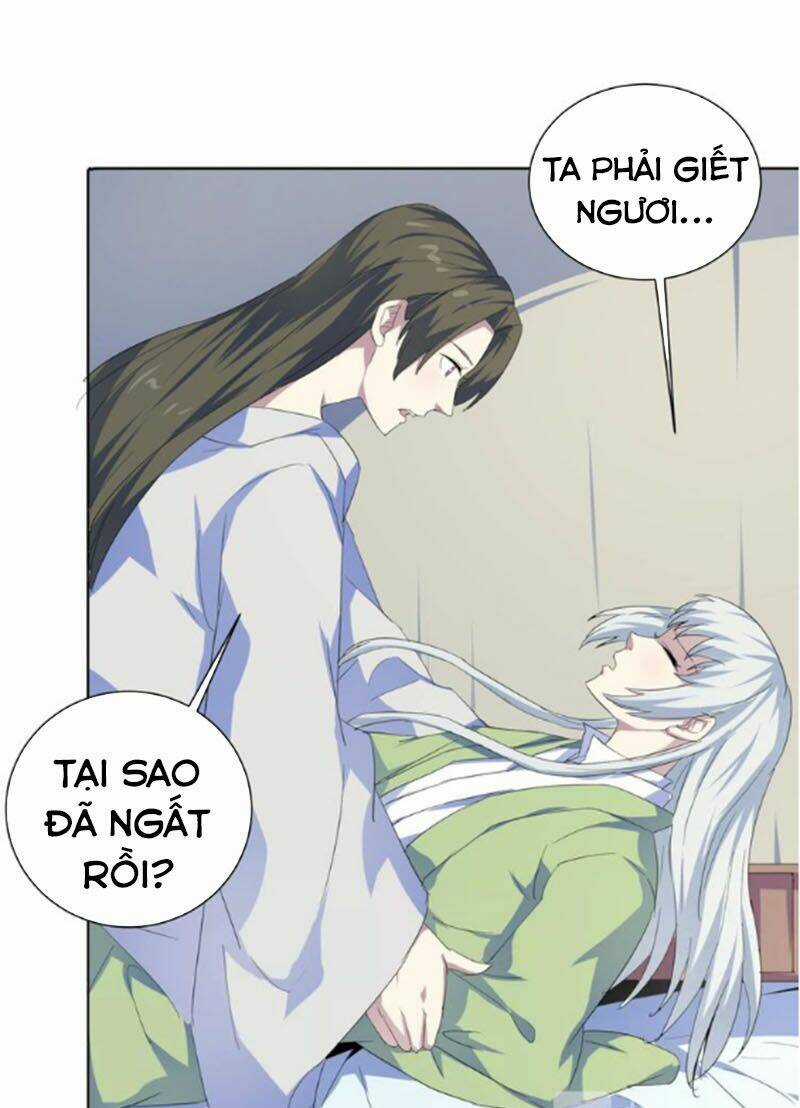 Nghịch Thiên Đại Thần Chapter 34.5 trang 5