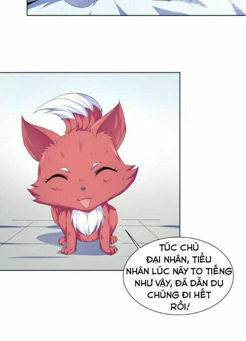 Nghịch Thiên Đại Thần Chapter 34.5 trang 6