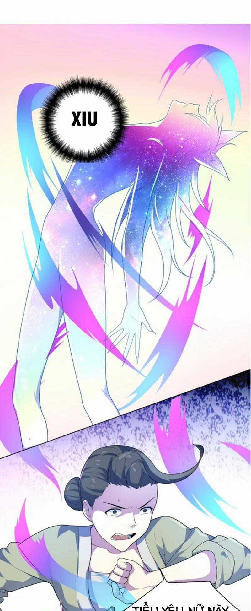 Nghịch Thiên Đại Thần Chapter 34 trang 1