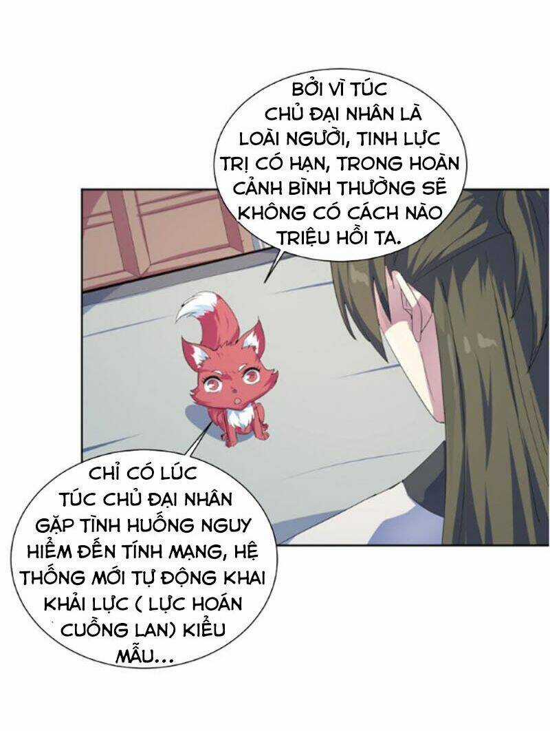 Nghịch Thiên Đại Thần Chapter 34 trang 12