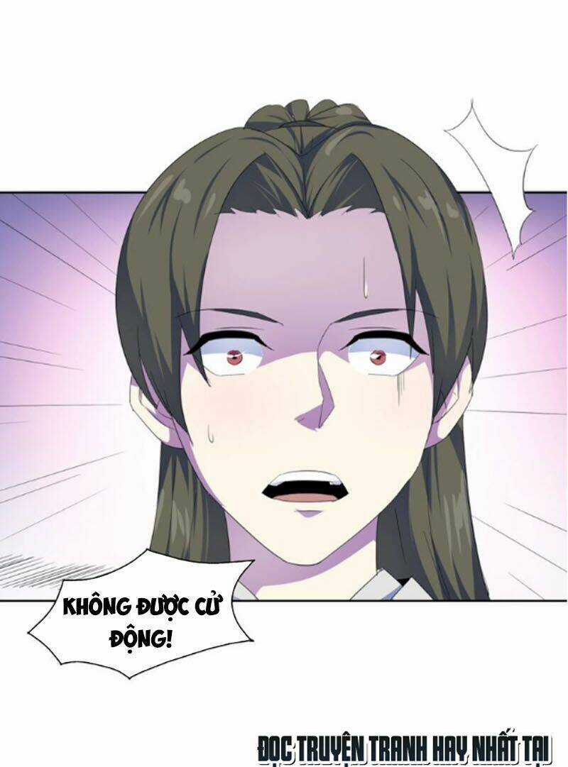 Nghịch Thiên Đại Thần Chapter 34 trang 16