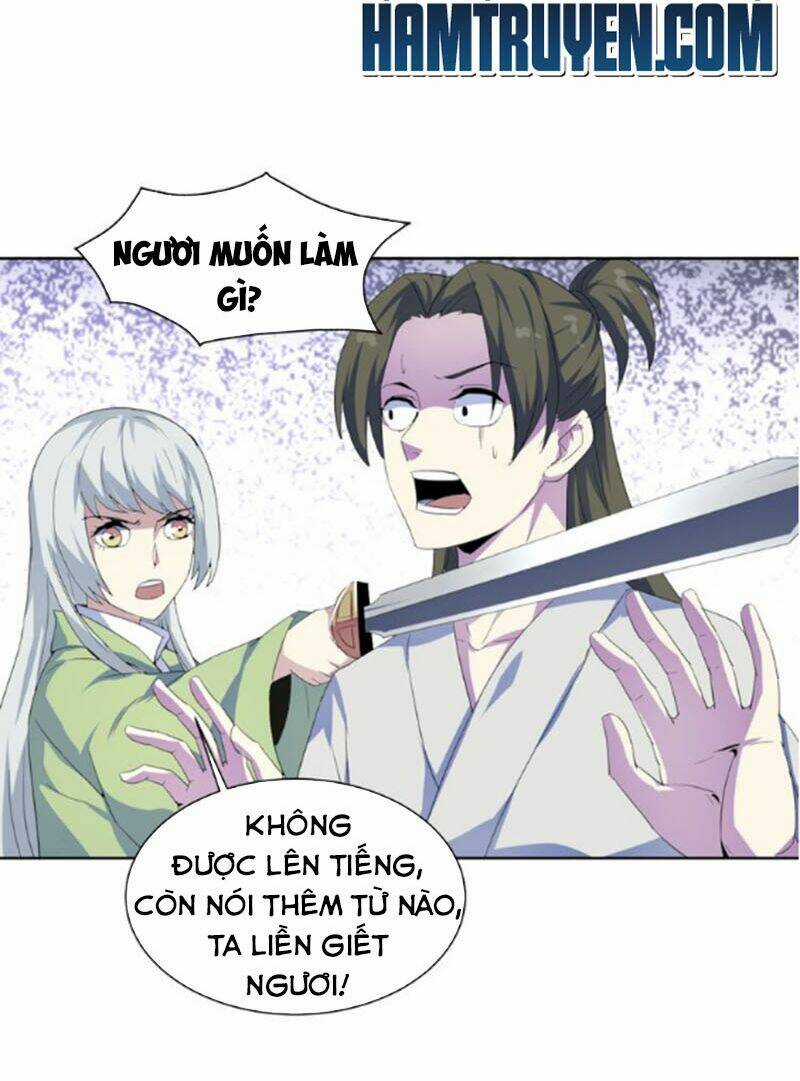 Nghịch Thiên Đại Thần Chapter 34 trang 17
