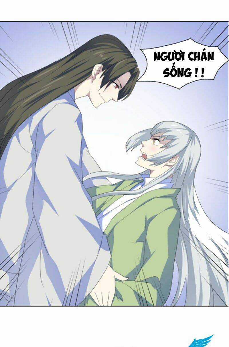 Nghịch Thiên Đại Thần Chapter 34 trang 22