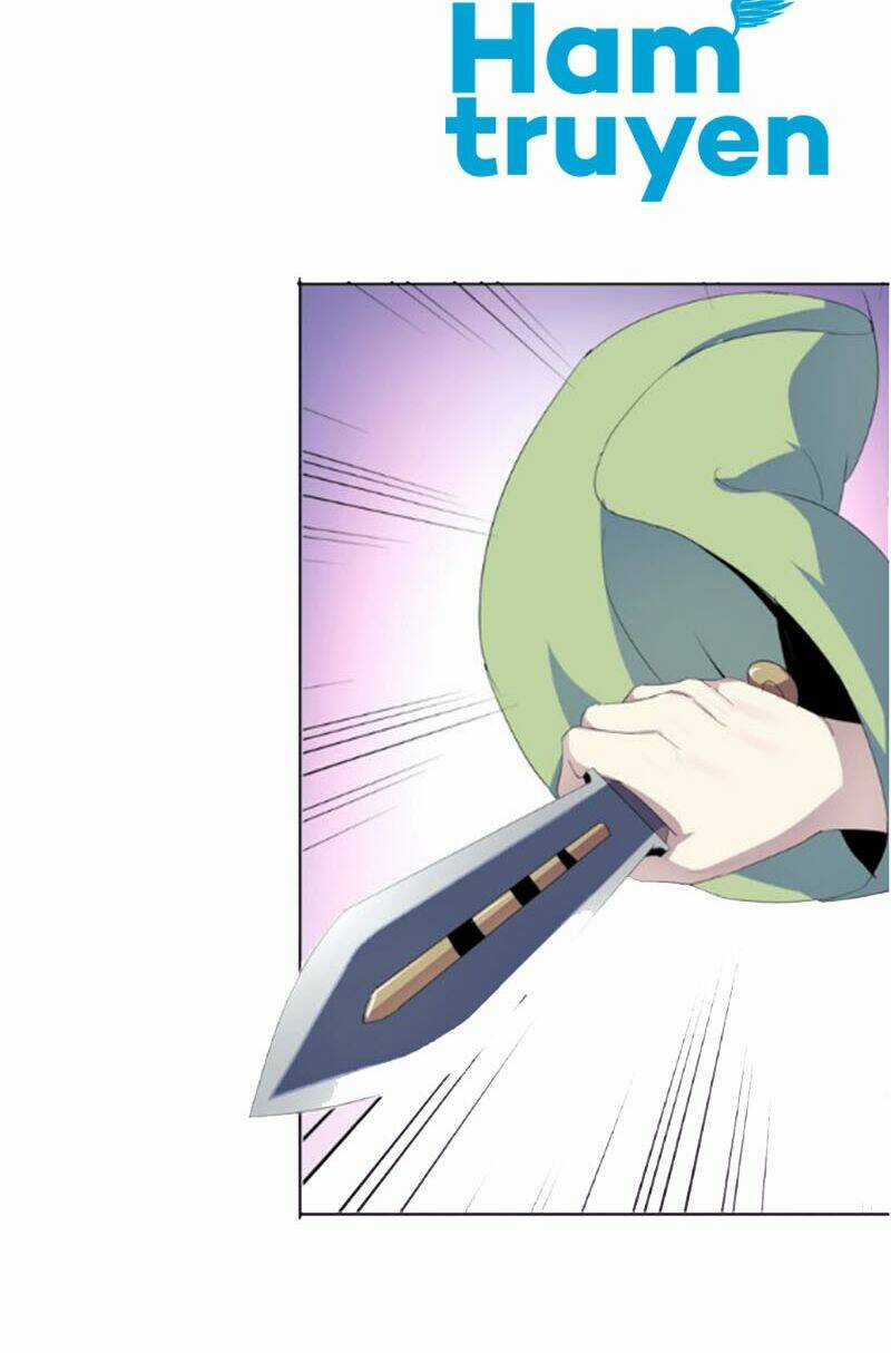 Nghịch Thiên Đại Thần Chapter 34 trang 23