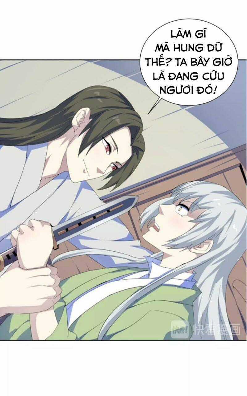 Nghịch Thiên Đại Thần Chapter 34 trang 24