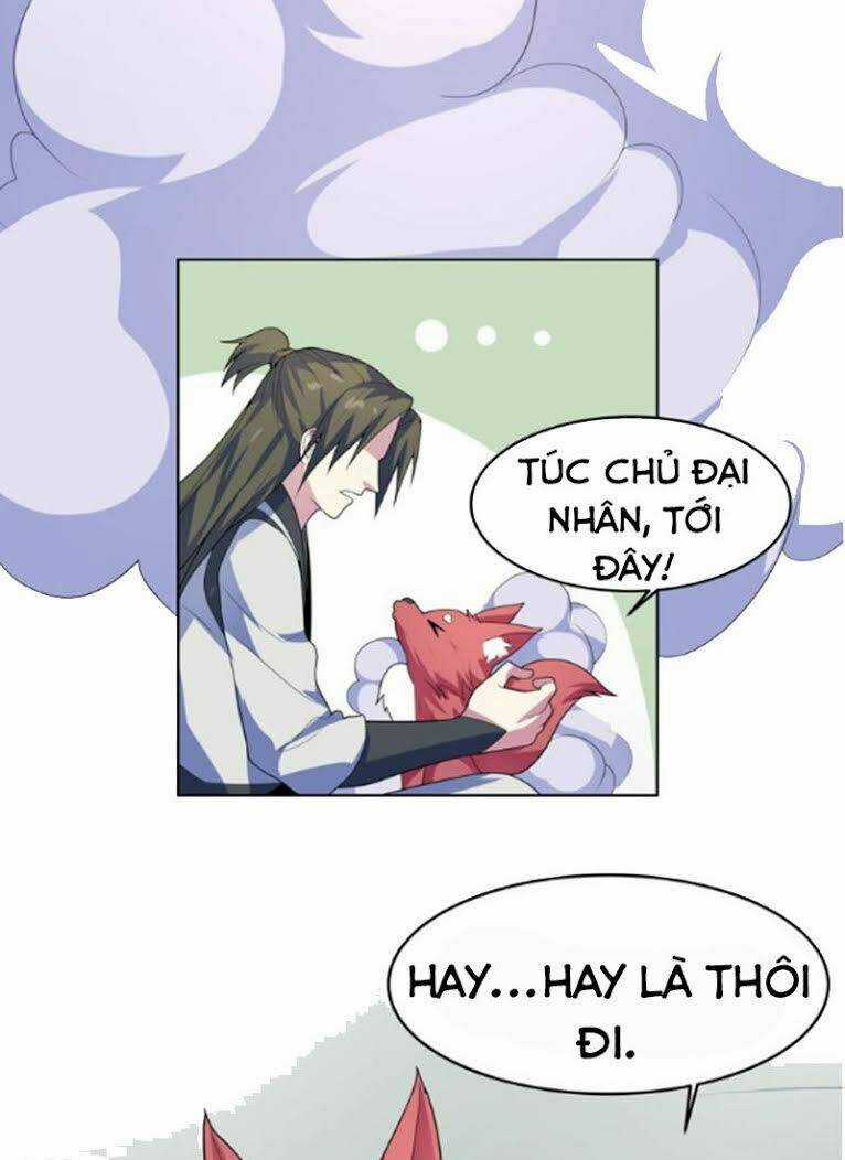 Nghịch Thiên Đại Thần Chapter 34 trang 8
