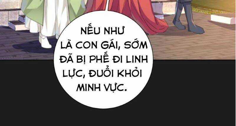 Nghịch Thiên Đại Thần Chapter 35.5 trang 12