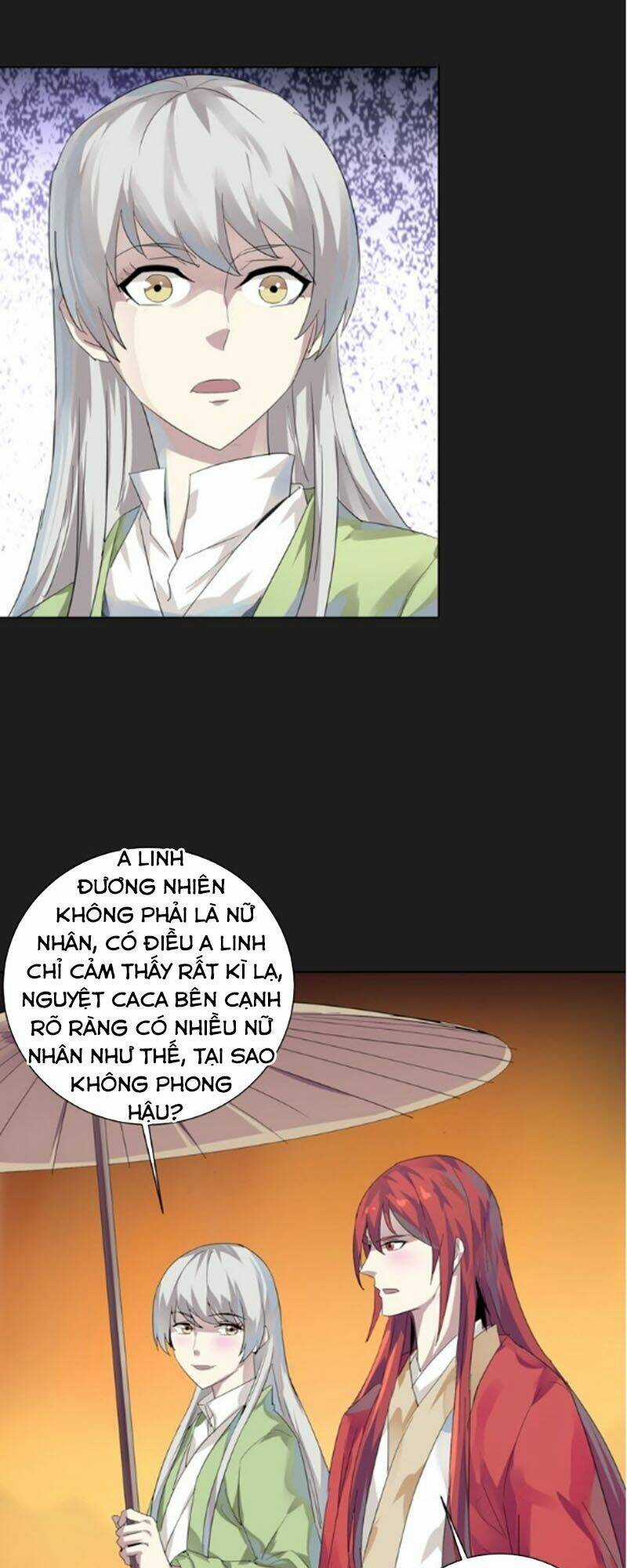 Nghịch Thiên Đại Thần Chapter 35.5 trang 13