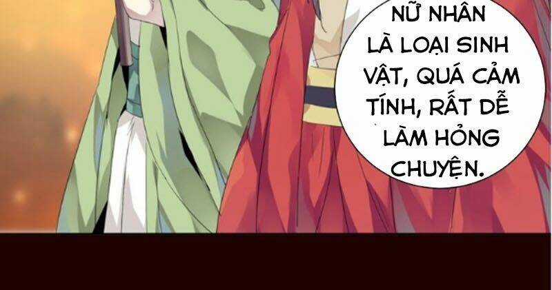 Nghịch Thiên Đại Thần Chapter 35.5 trang 14