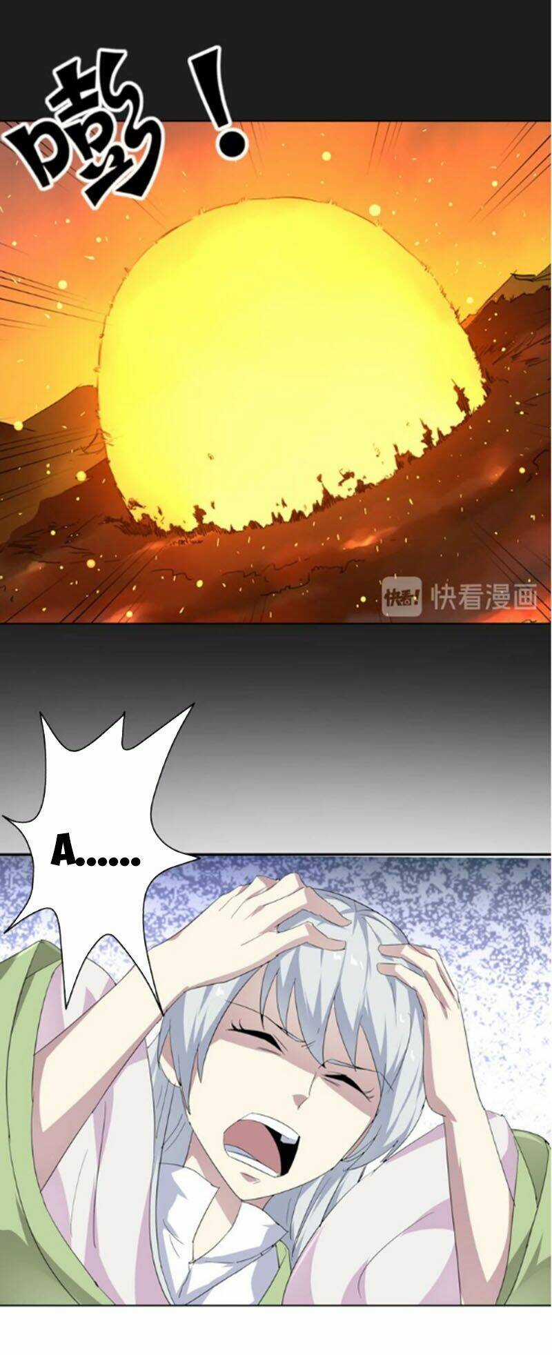 Nghịch Thiên Đại Thần Chapter 35.5 trang 19