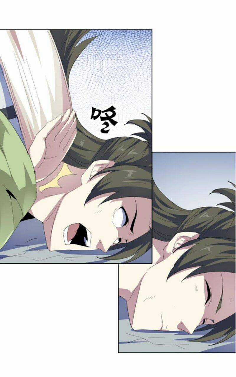 Nghịch Thiên Đại Thần Chapter 35.5 trang 20