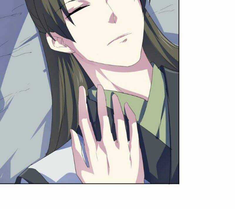 Nghịch Thiên Đại Thần Chapter 35.5 trang 22