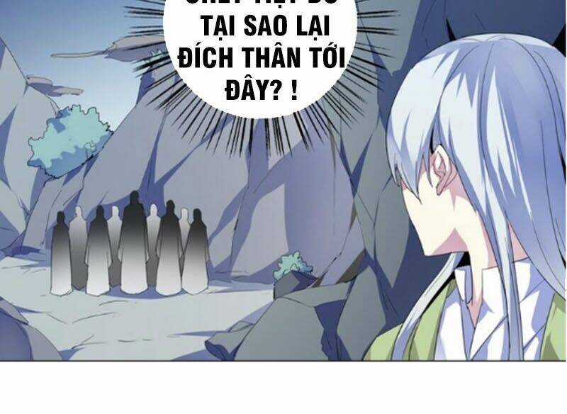 Nghịch Thiên Đại Thần Chapter 35.5 trang 24