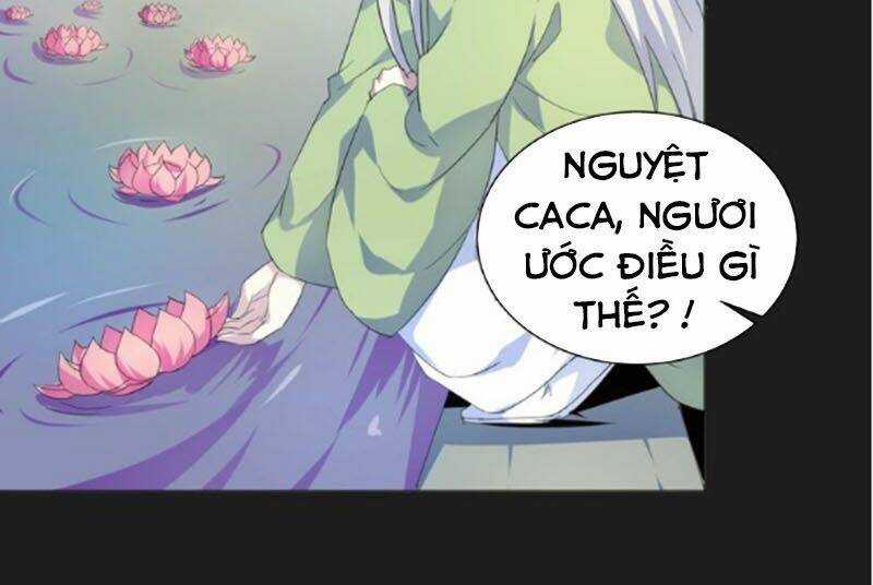 Nghịch Thiên Đại Thần Chapter 35.5 trang 6
