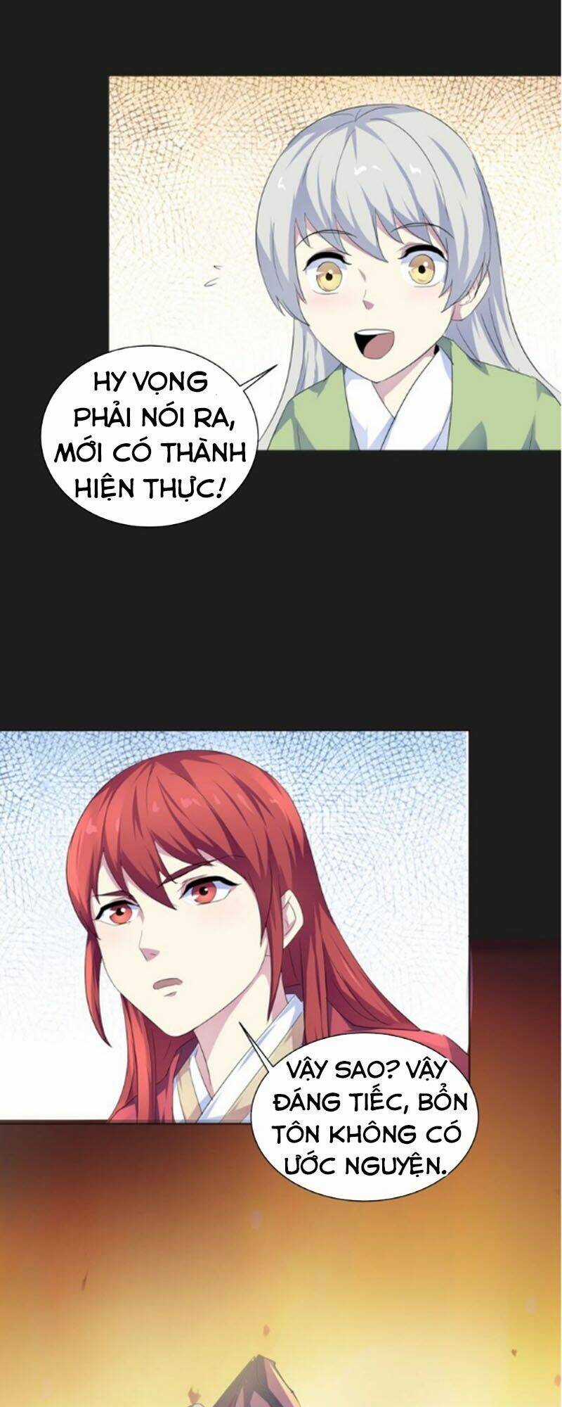 Nghịch Thiên Đại Thần Chapter 35.5 trang 7