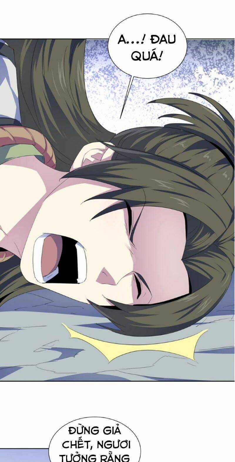 Nghịch Thiên Đại Thần Chapter 35 trang 13