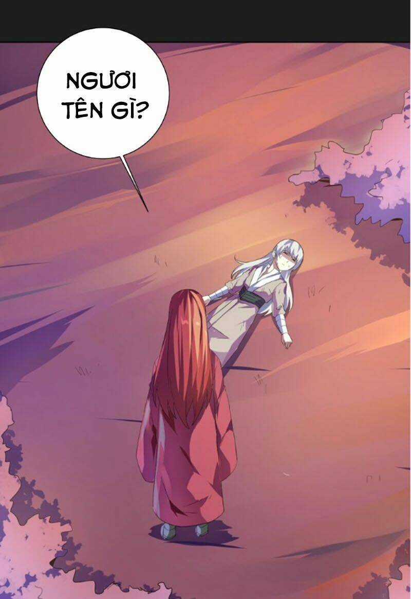 Nghịch Thiên Đại Thần Chapter 35 trang 18