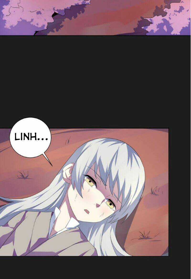 Nghịch Thiên Đại Thần Chapter 35 trang 19