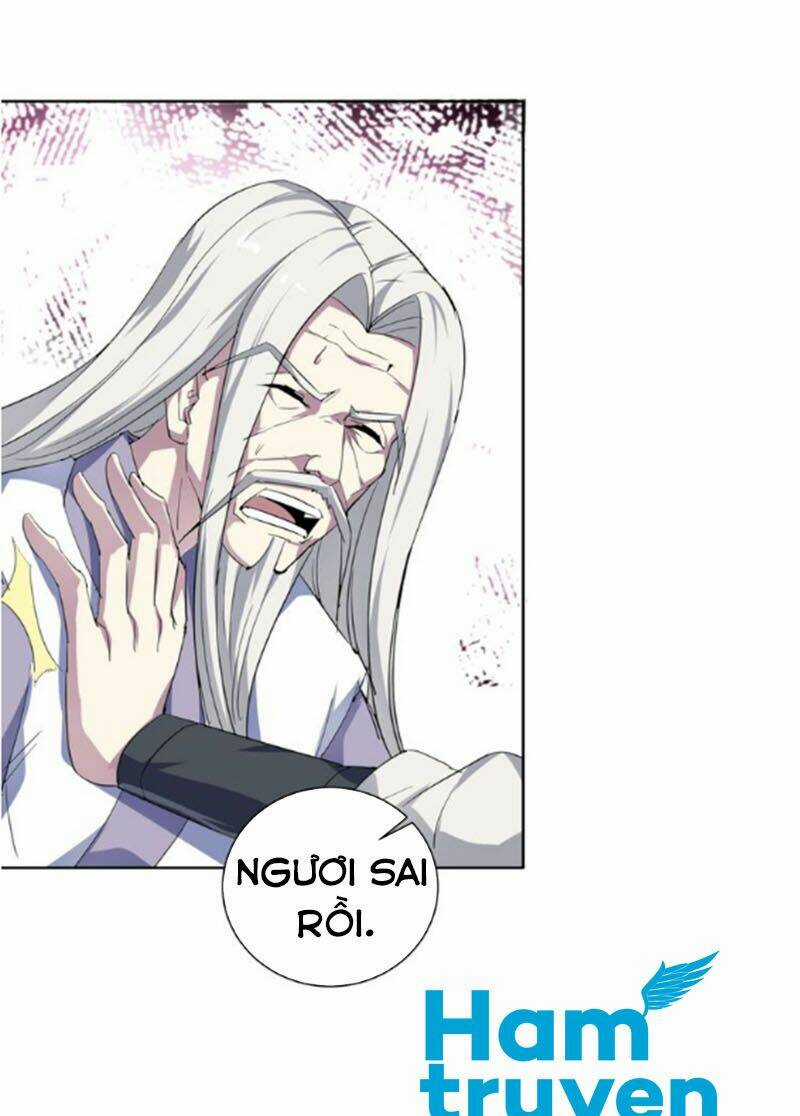 Nghịch Thiên Đại Thần Chapter 36.5 trang 13