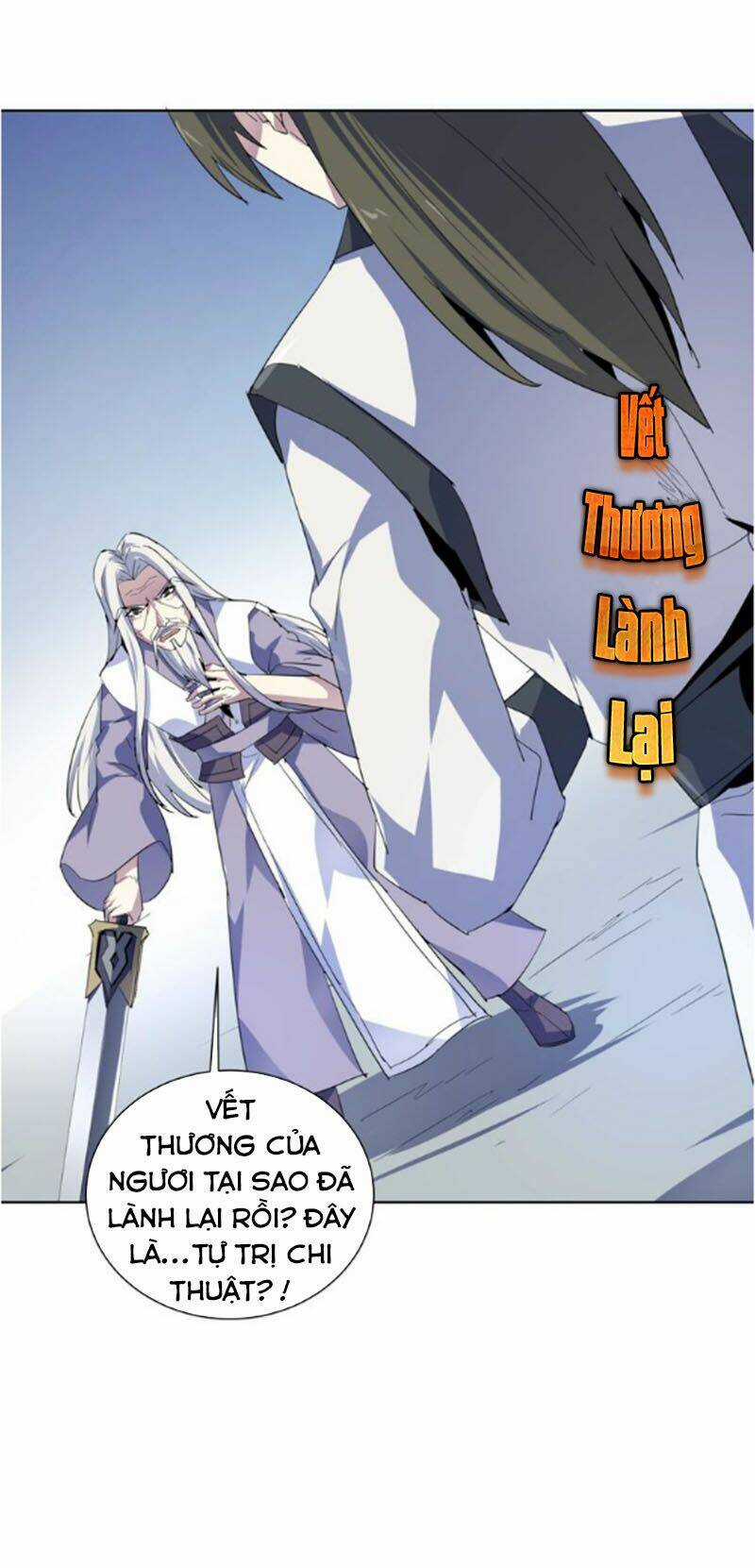 Nghịch Thiên Đại Thần Chapter 36.5 trang 15