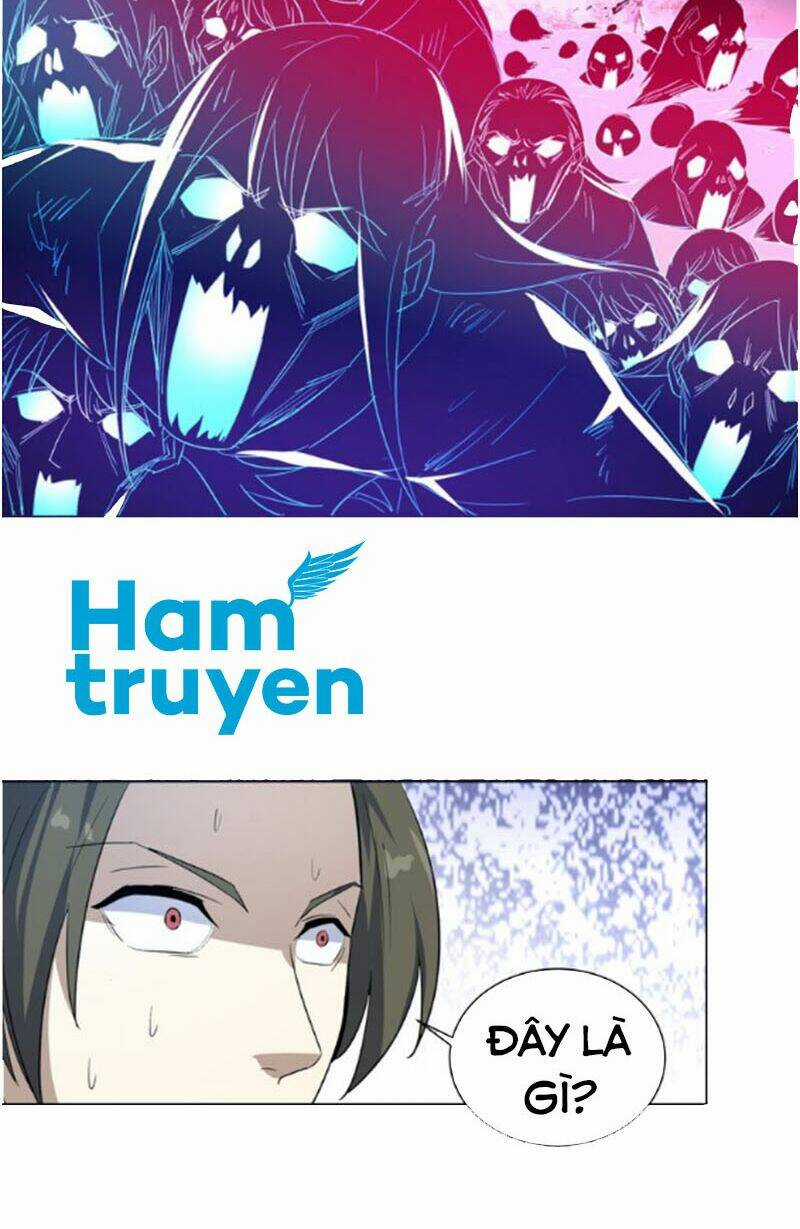 Nghịch Thiên Đại Thần Chapter 36.5 trang 18