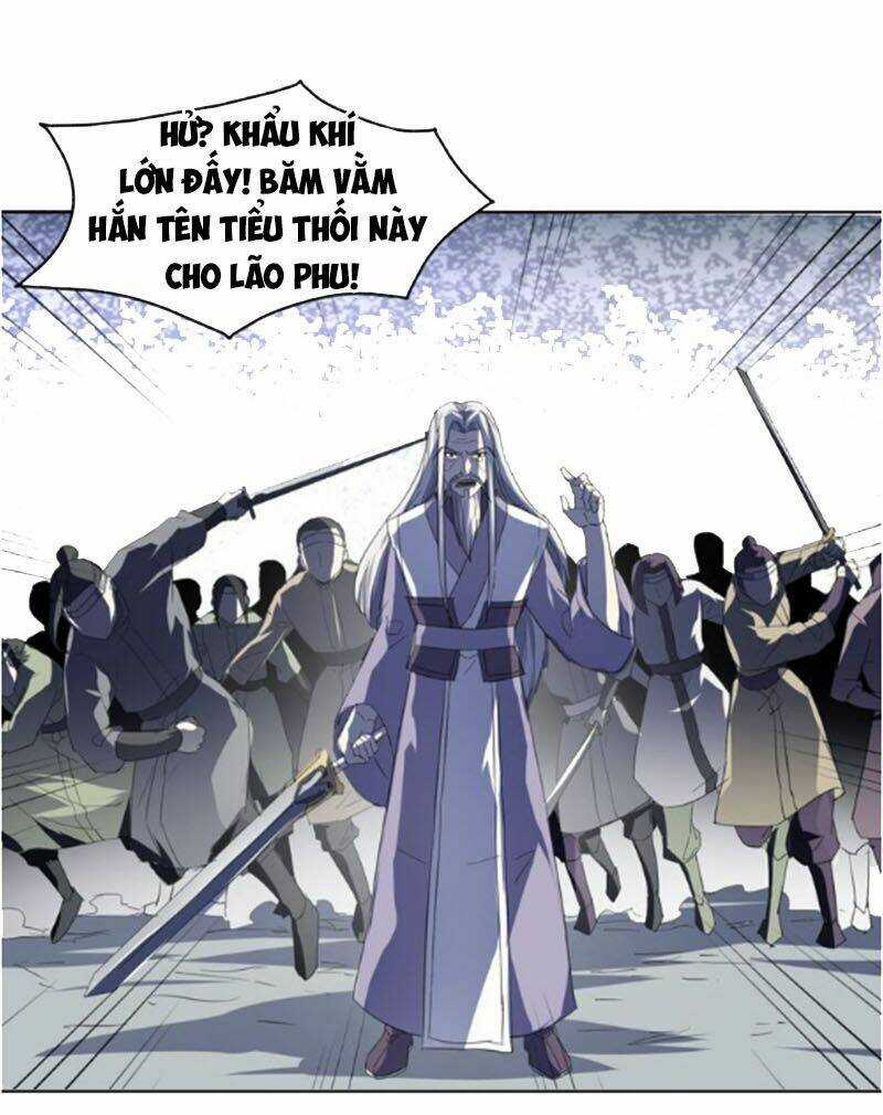 Nghịch Thiên Đại Thần Chapter 36 trang 10