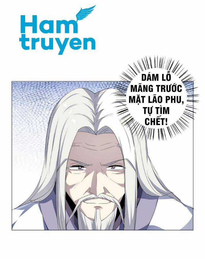 Nghịch Thiên Đại Thần Chapter 36 trang 11