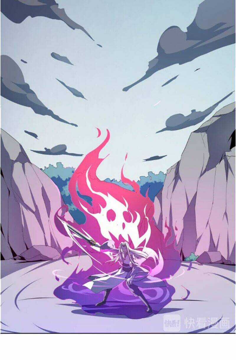 Nghịch Thiên Đại Thần Chapter 36 trang 16