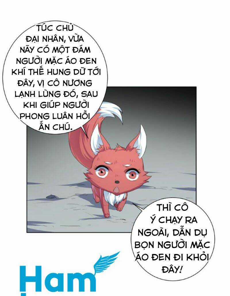 Nghịch Thiên Đại Thần Chapter 36 trang 2